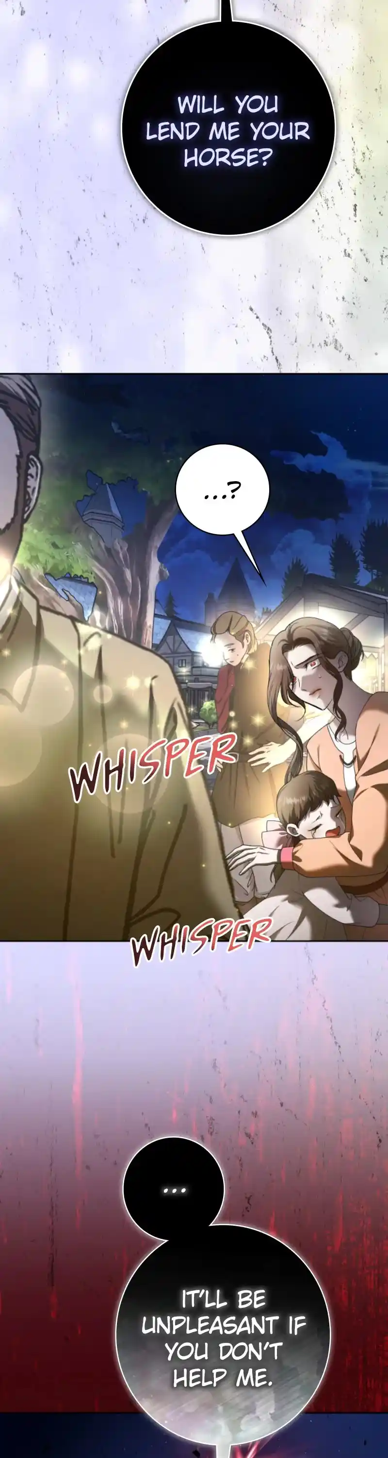 I Want To Be You, Just For A Day Chapter 221