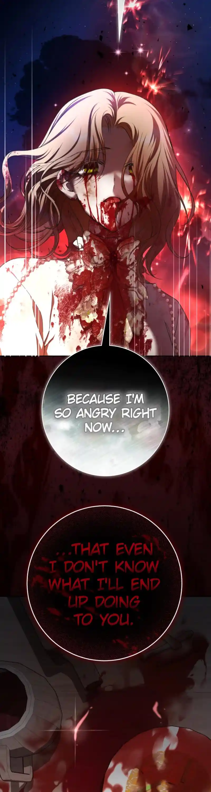 I Want To Be You, Just For A Day Chapter 221