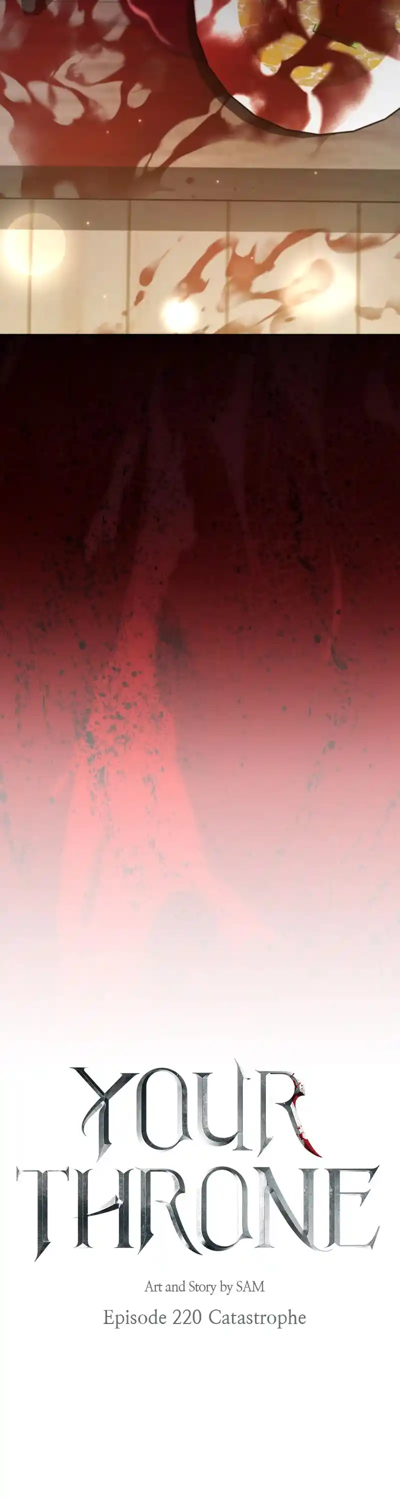 I Want To Be You, Just For A Day Chapter 221