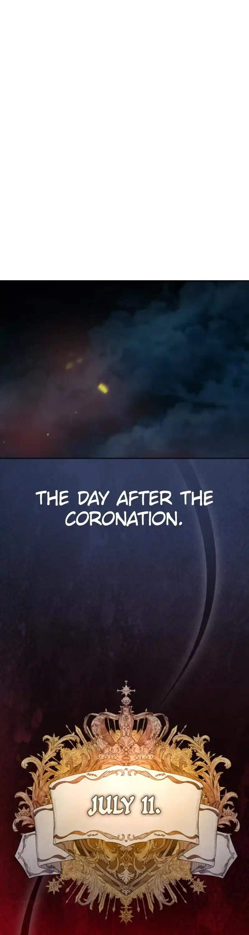 I Want To Be You, Just For A Day Chapter 221