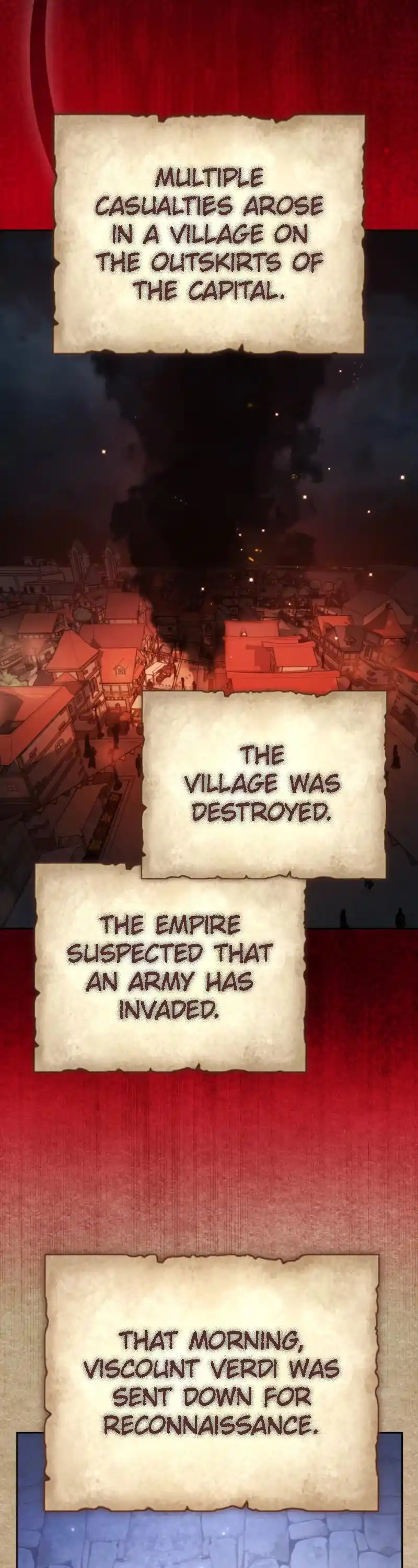 I Want To Be You, Just For A Day Chapter 221