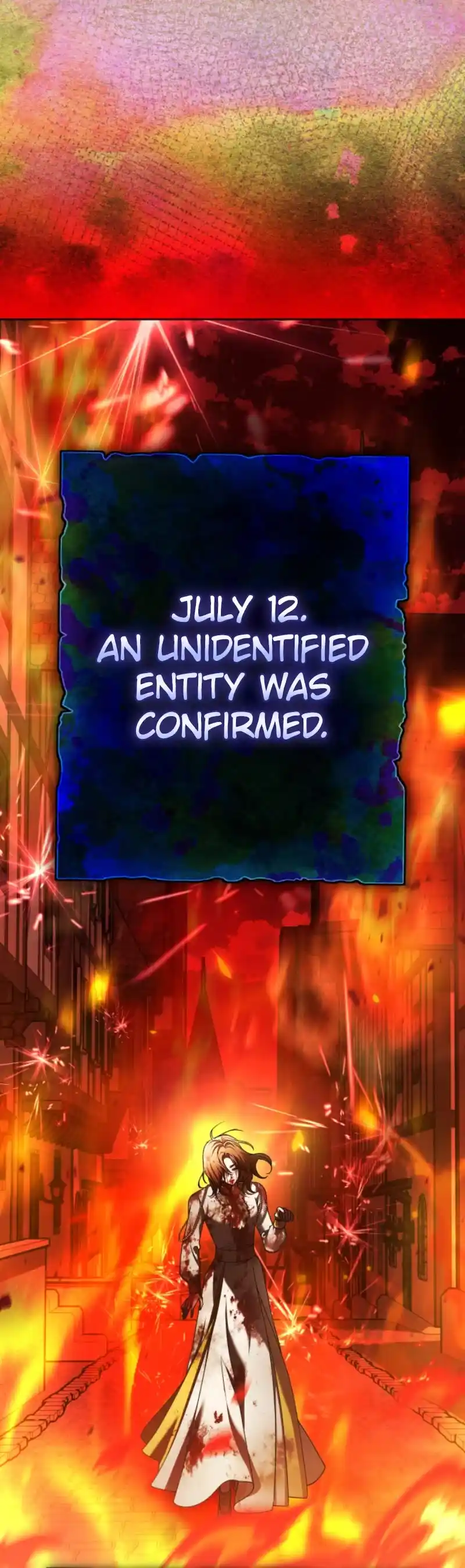 I Want To Be You, Just For A Day Chapter 221