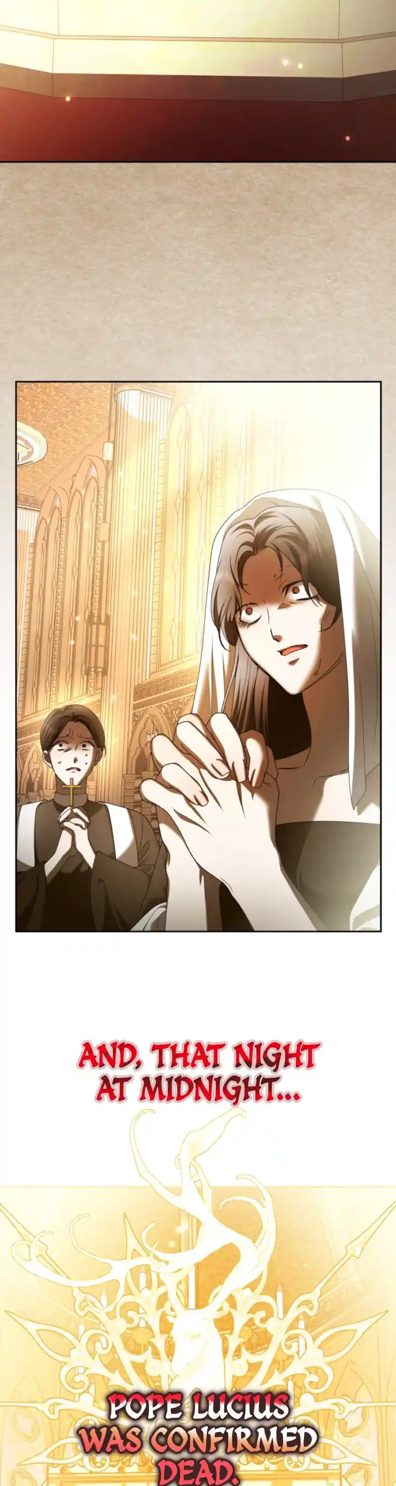 I Want To Be You, Just For A Day Chapter 221