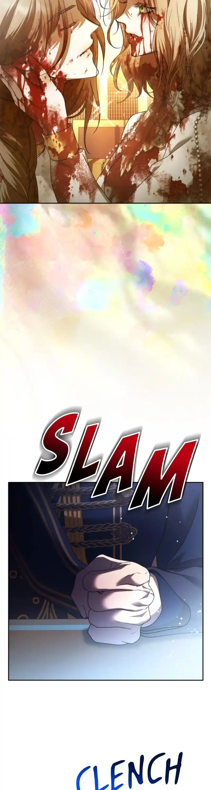 I Want To Be You, Just For A Day Chapter 221