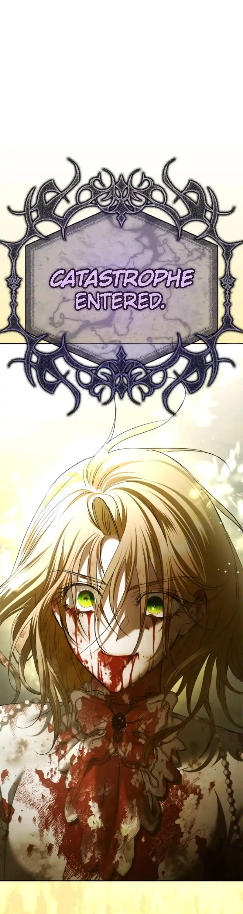 I Want To Be You, Just For A Day Chapter 221