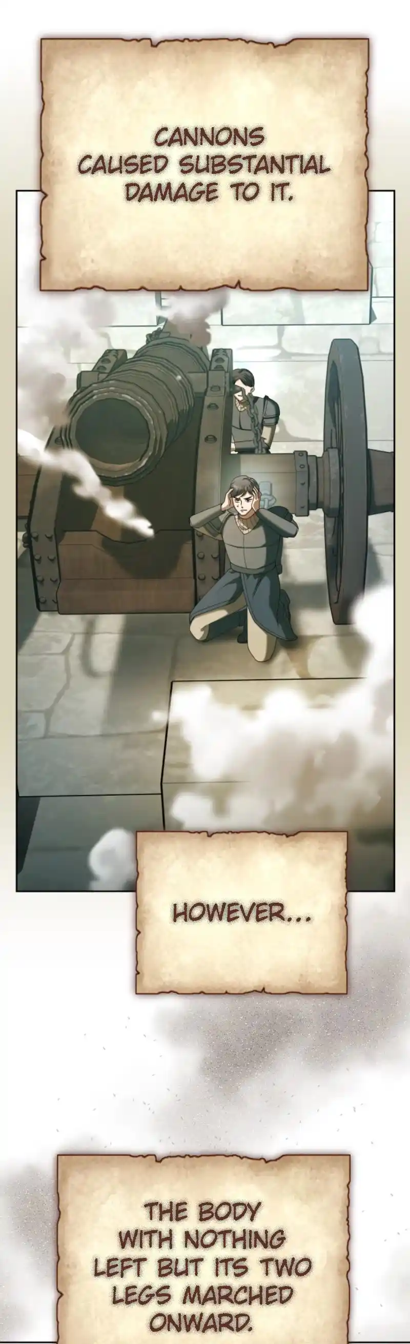 I Want To Be You, Just For A Day Chapter 221