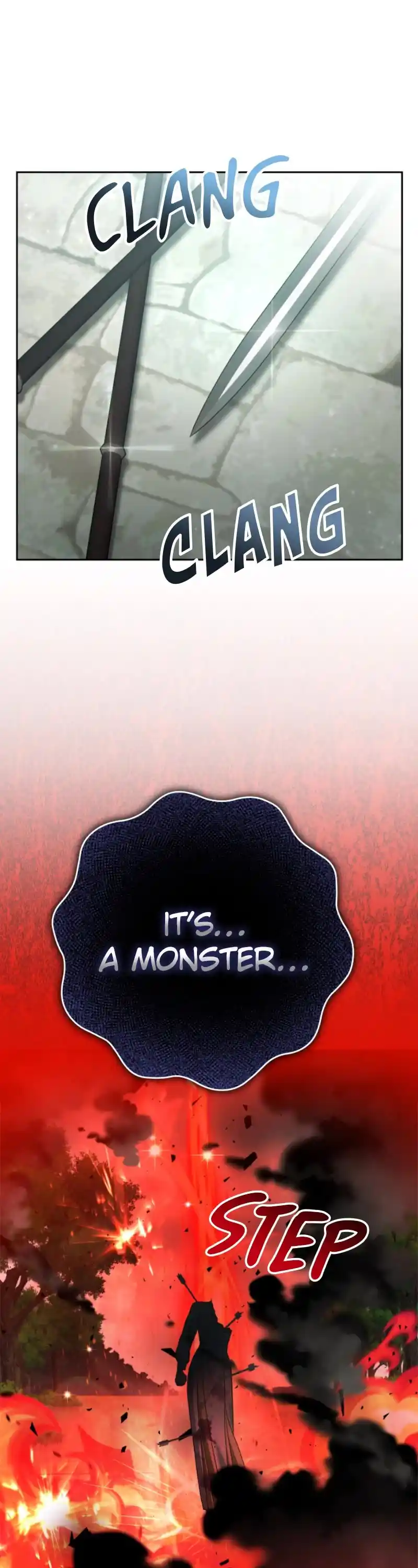 I Want To Be You, Just For A Day Chapter 221