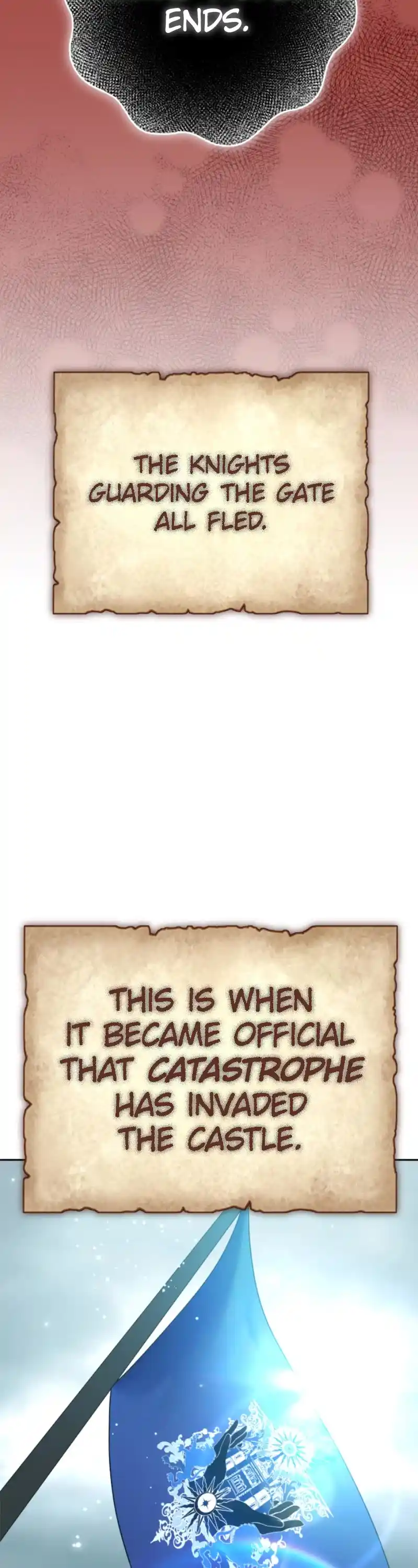 I Want To Be You, Just For A Day Chapter 221