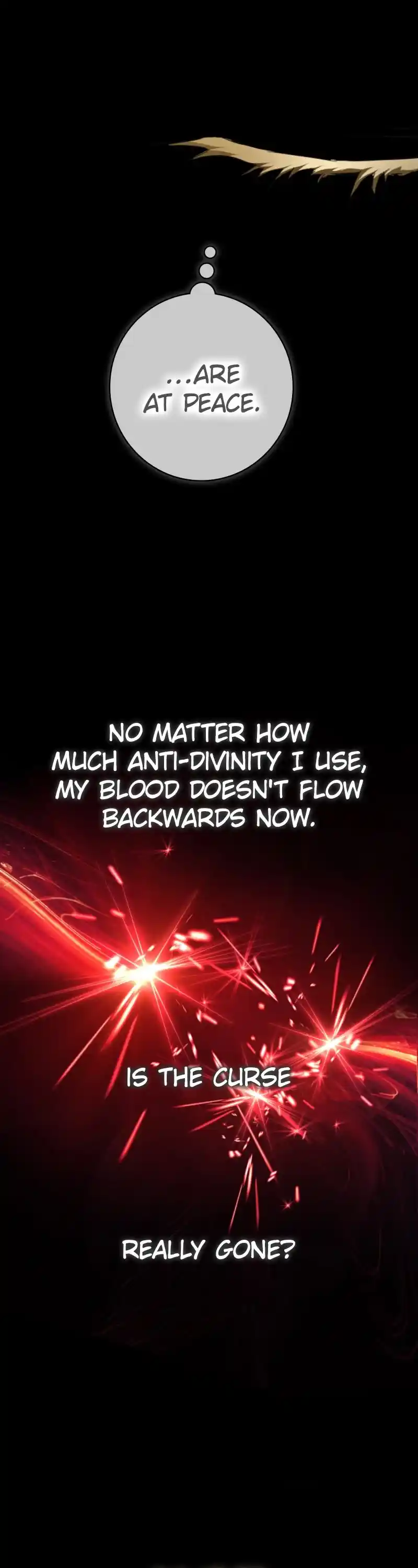 I Want To Be You, Just For A Day Chapter 221