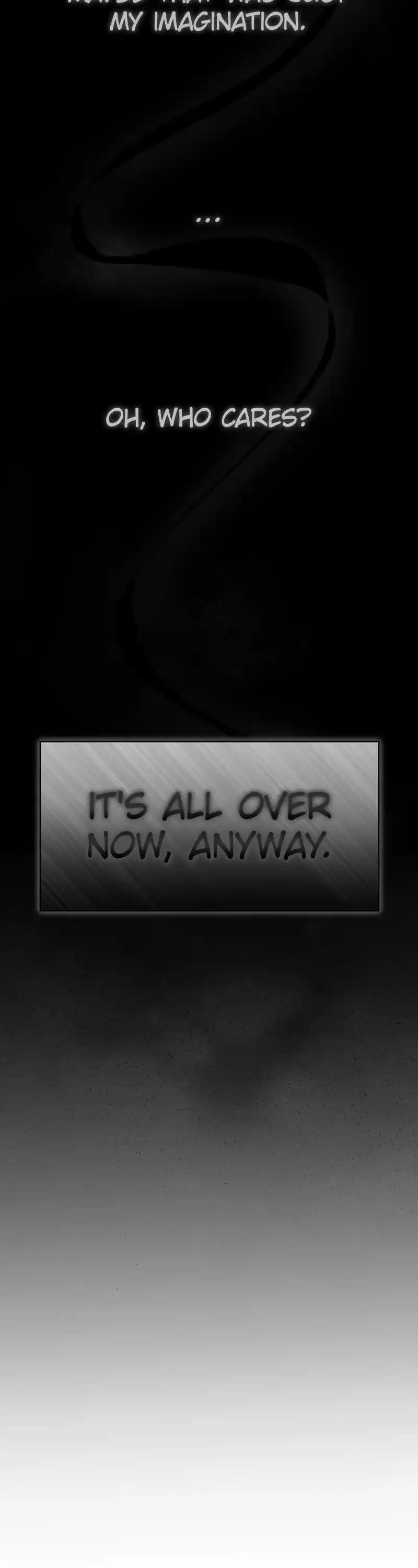 I Want To Be You, Just For A Day Chapter 221