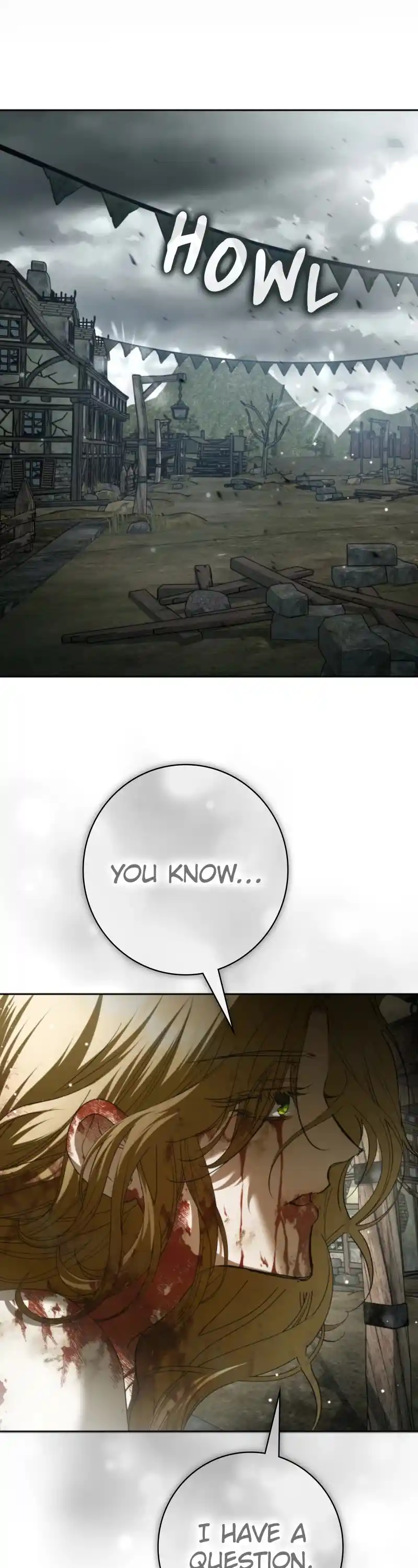 I Want To Be You, Just For A Day Chapter 221