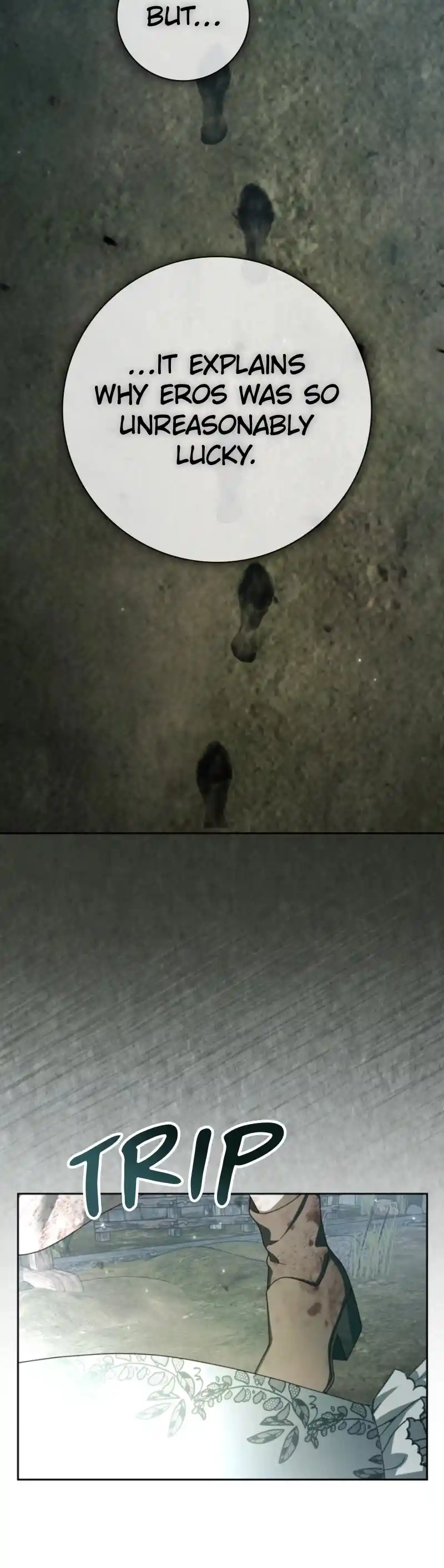 I Want To Be You, Just For A Day Chapter 221