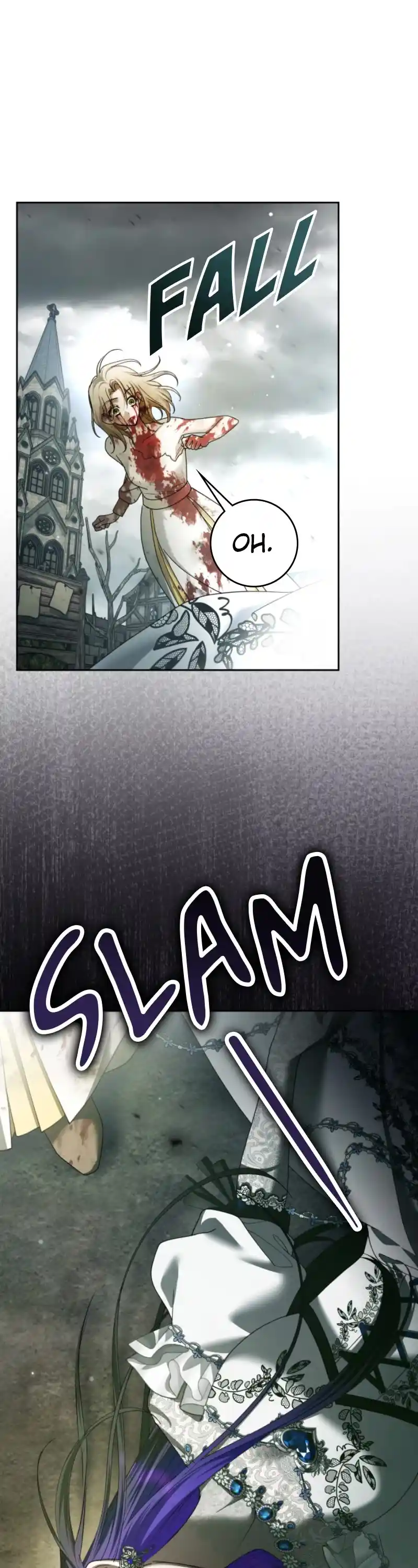 I Want To Be You, Just For A Day Chapter 221