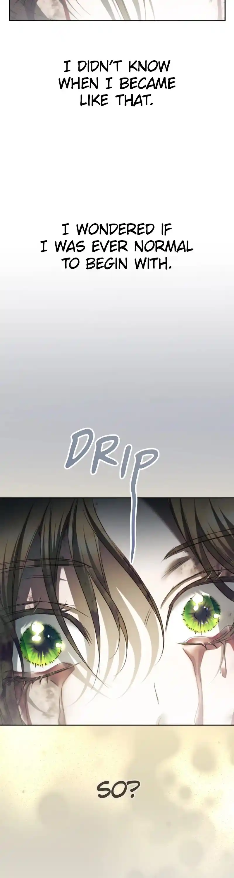 I Want To Be You, Just For A Day Chapter 221