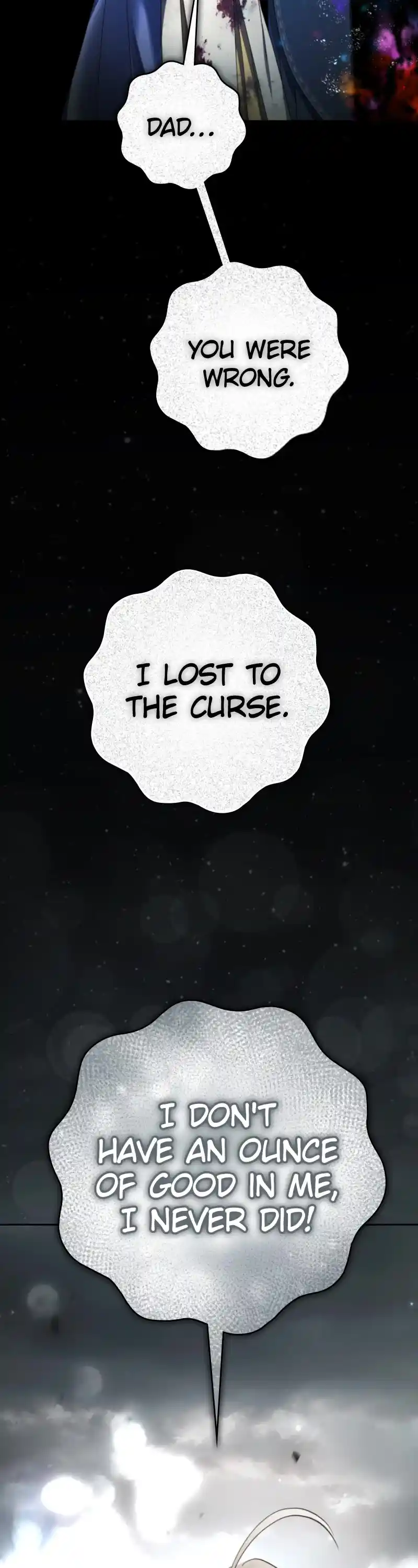 I Want To Be You, Just For A Day Chapter 221