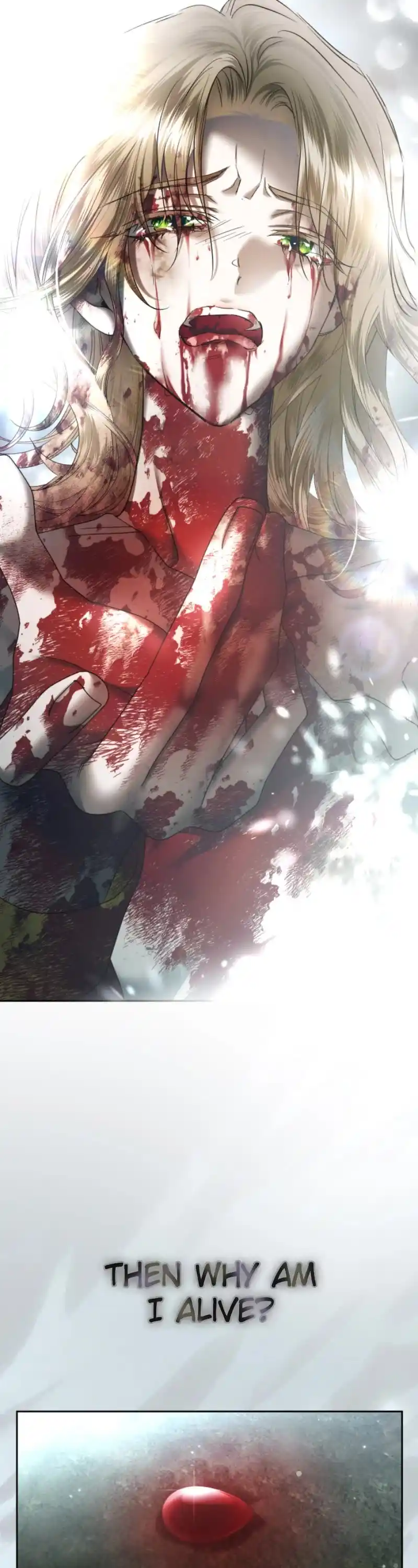 I Want To Be You, Just For A Day Chapter 221