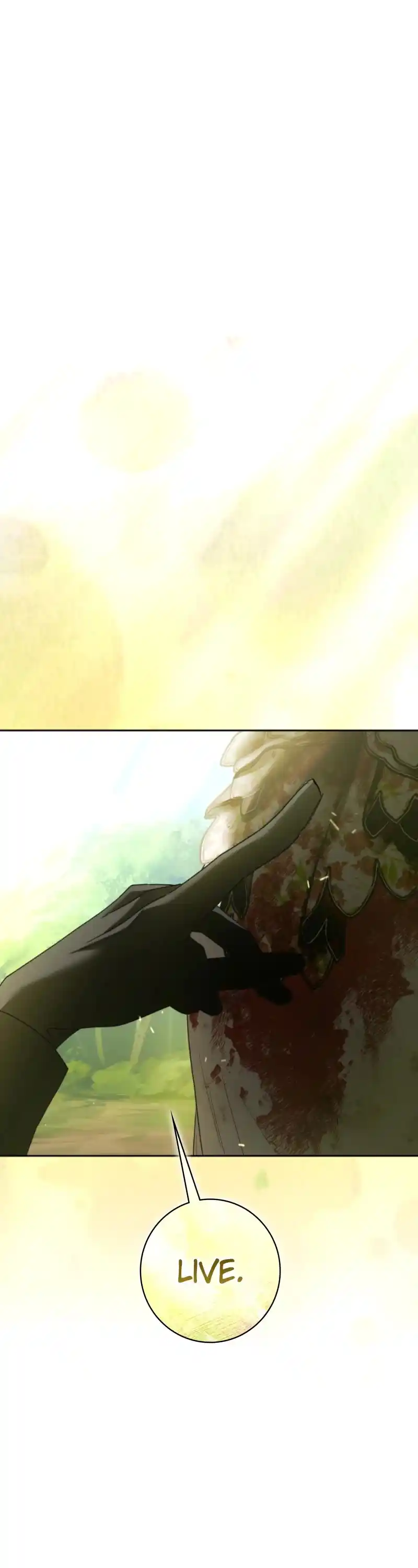 I Want To Be You, Just For A Day Chapter 221