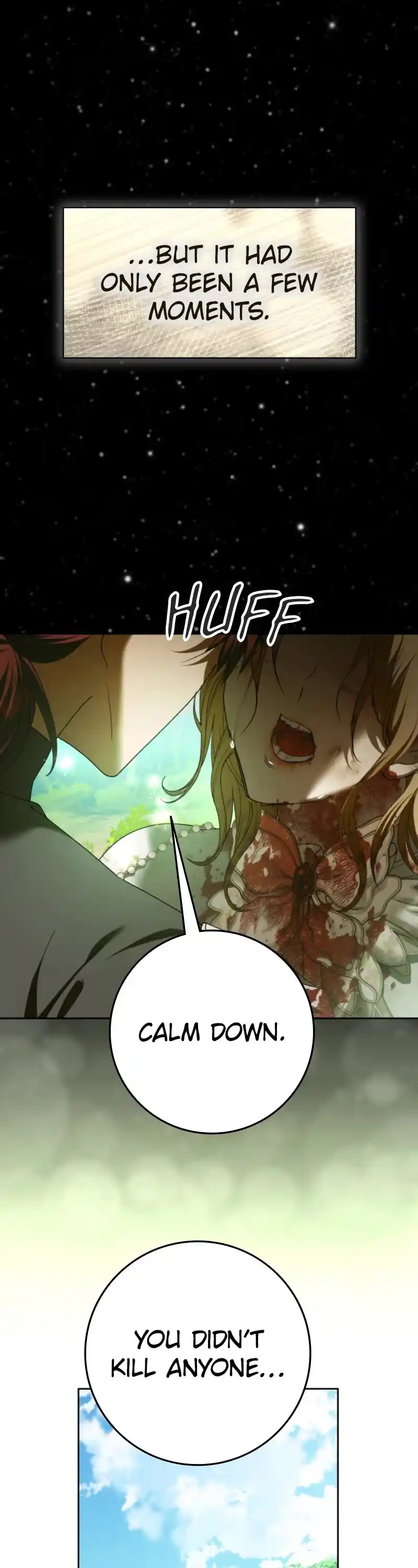 I Want To Be You, Just For A Day Chapter 222