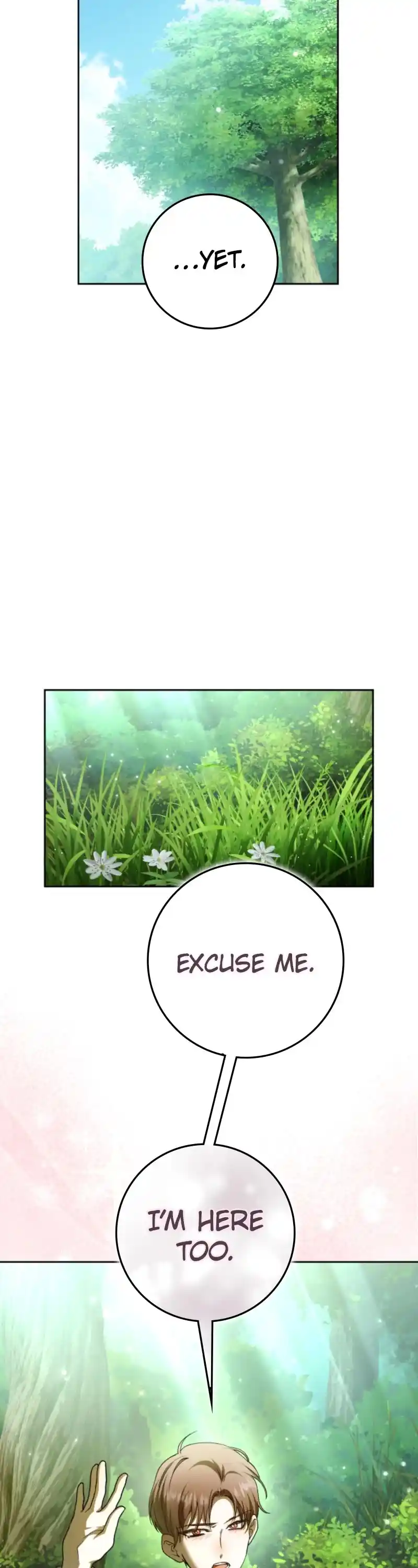 I Want To Be You, Just For A Day Chapter 222