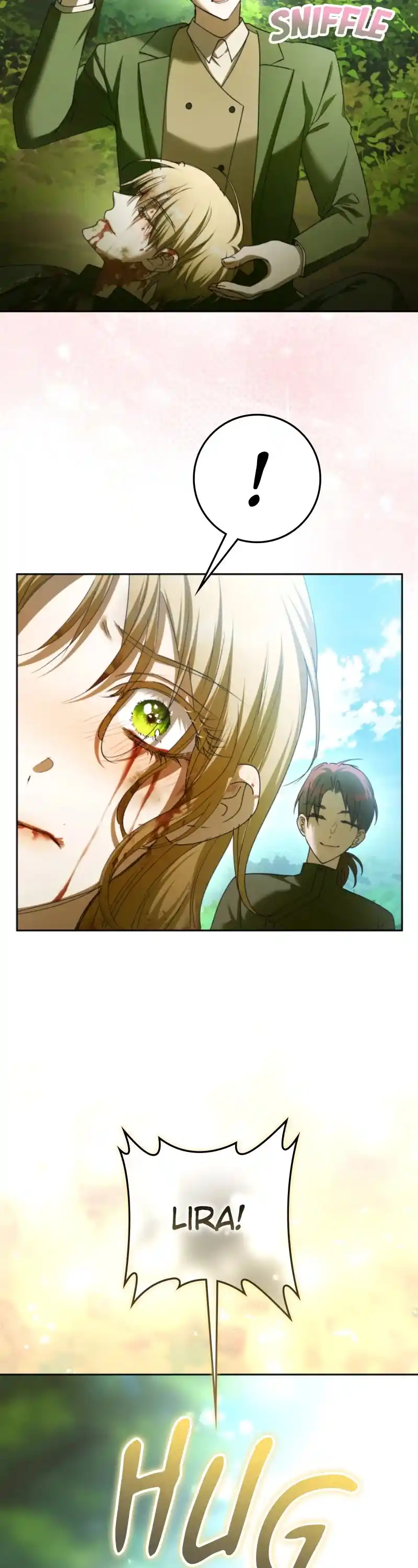 I Want To Be You, Just For A Day Chapter 222