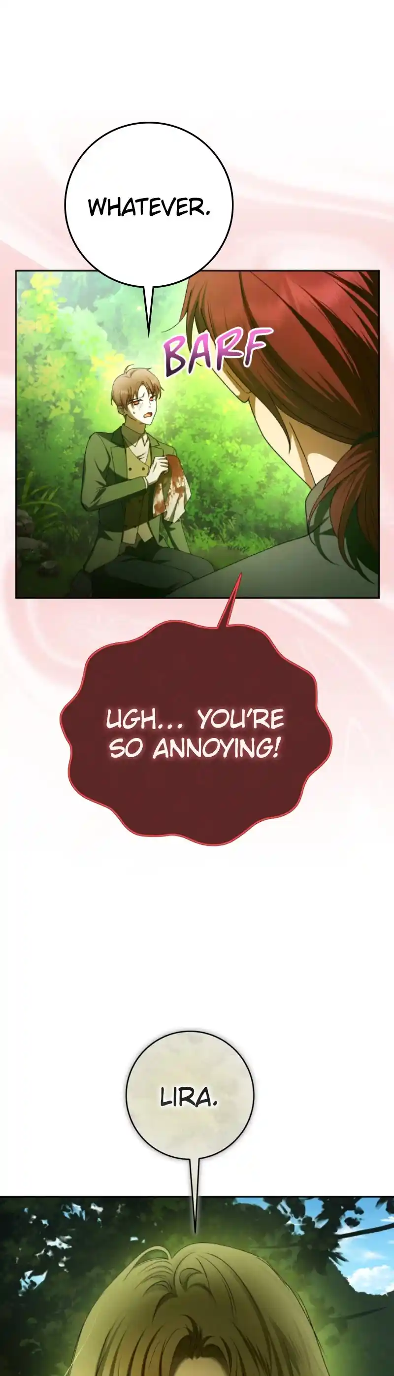 I Want To Be You, Just For A Day Chapter 222