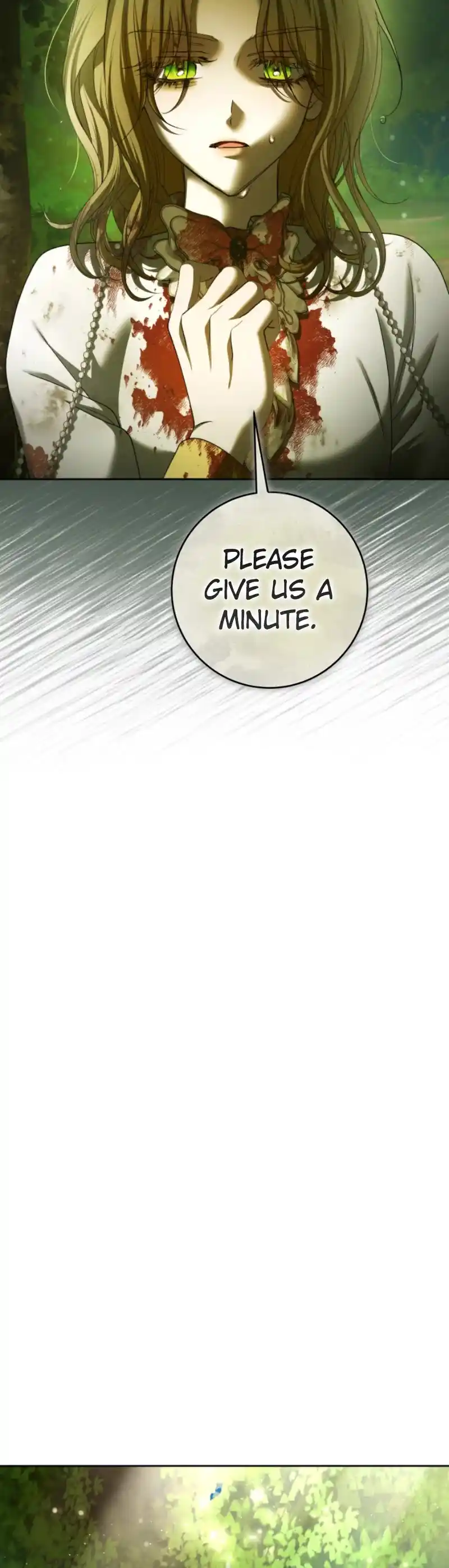 I Want To Be You, Just For A Day Chapter 222