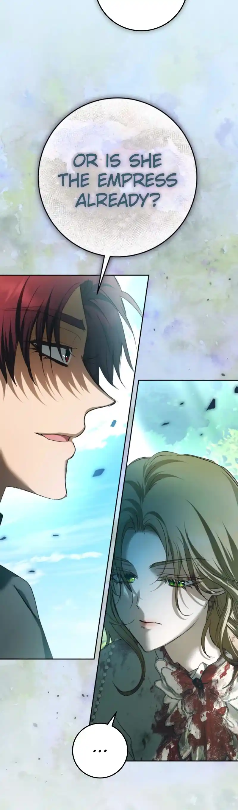 I Want To Be You, Just For A Day Chapter 222