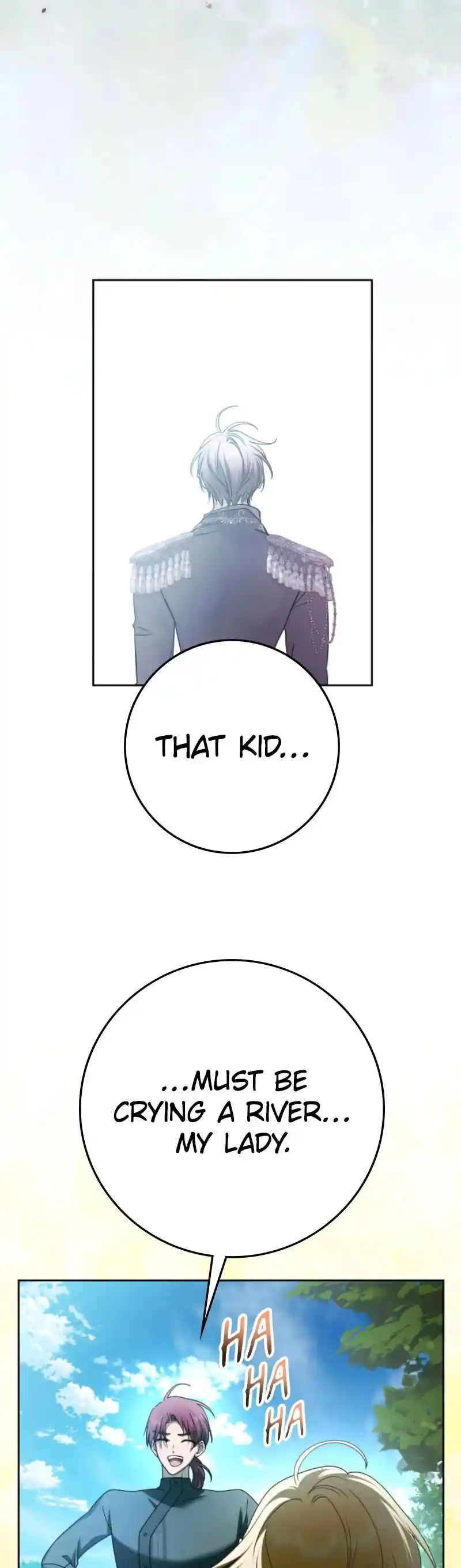 I Want To Be You, Just For A Day Chapter 222