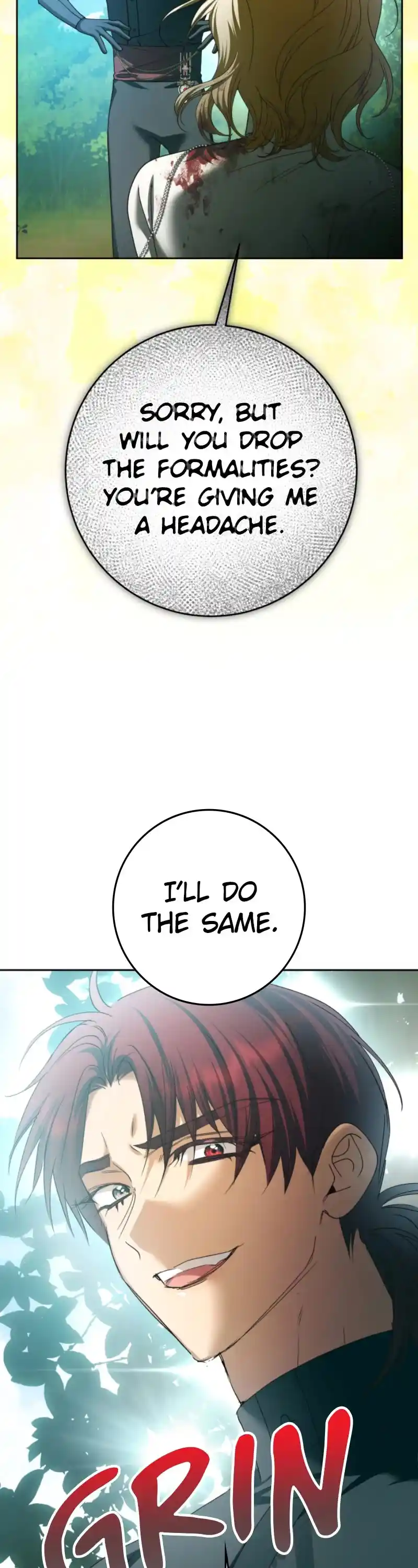 I Want To Be You, Just For A Day Chapter 222