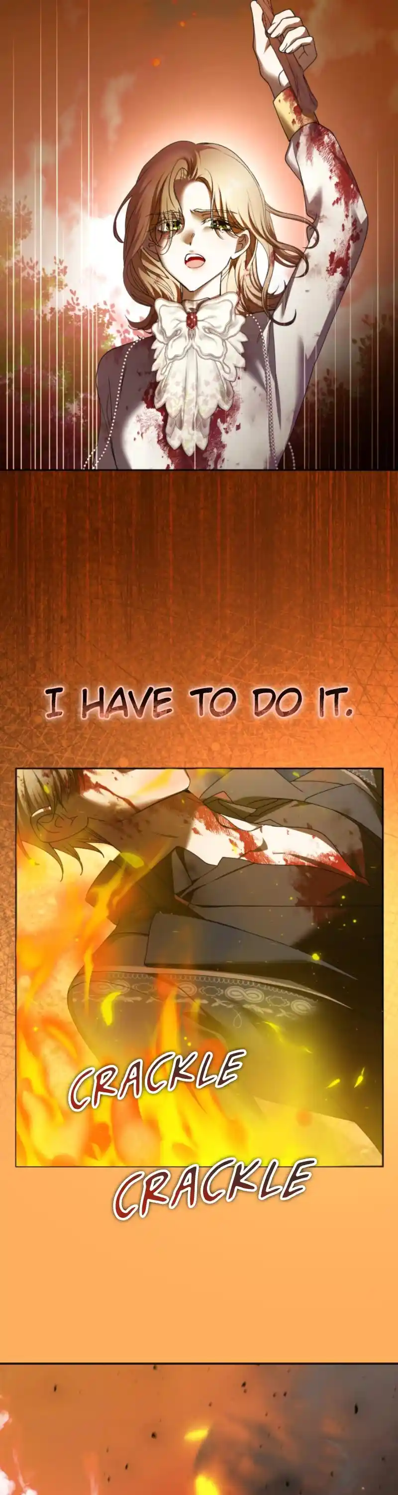 I Want To Be You, Just For A Day Chapter 222