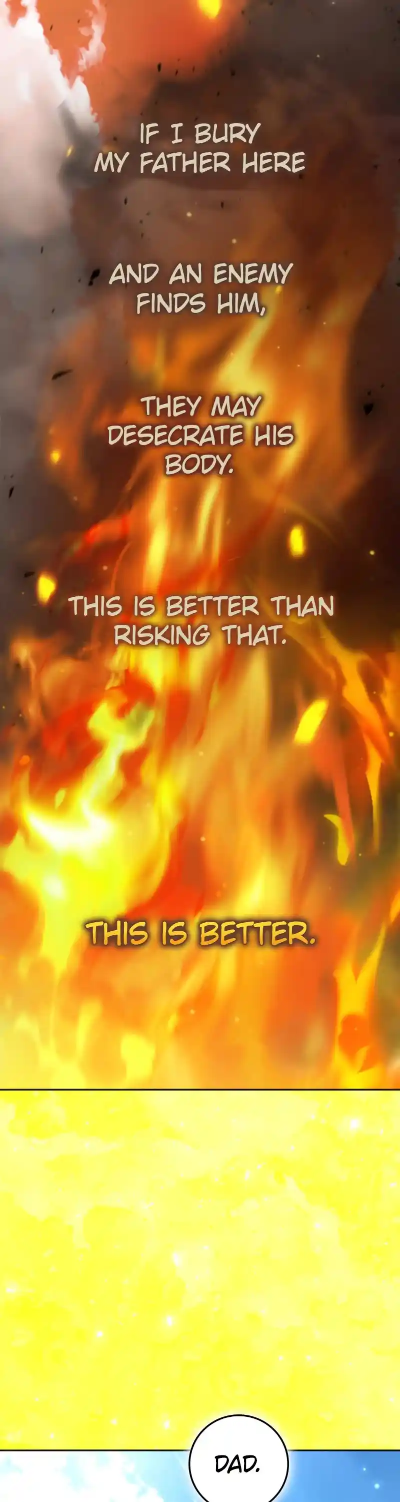 I Want To Be You, Just For A Day Chapter 222