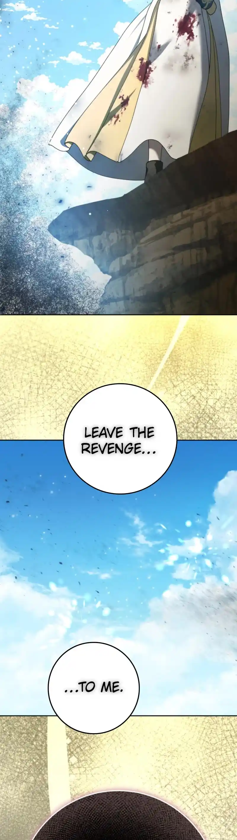 I Want To Be You, Just For A Day Chapter 222