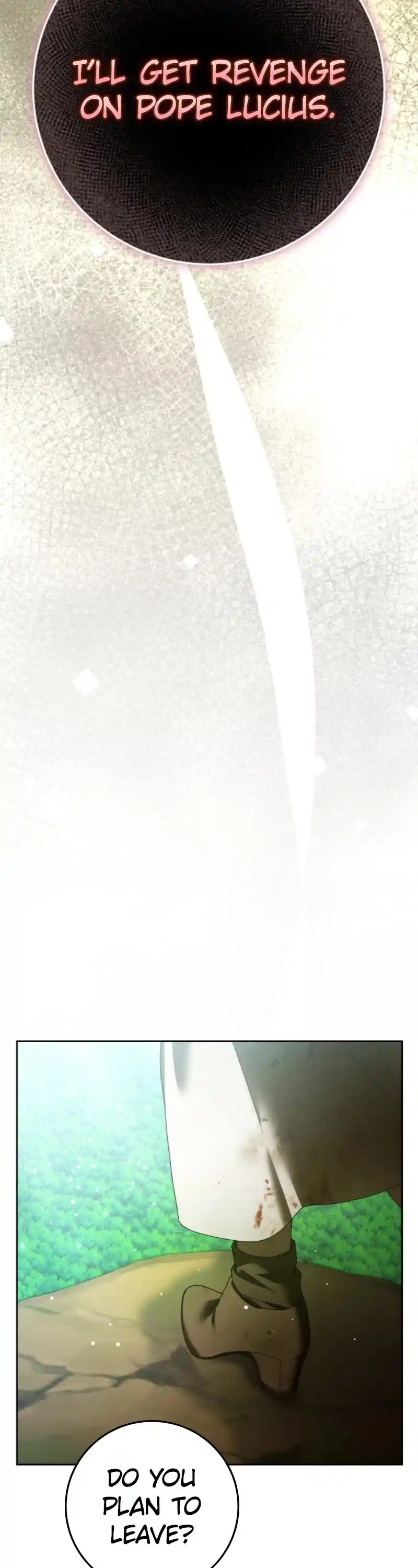 I Want To Be You, Just For A Day Chapter 222