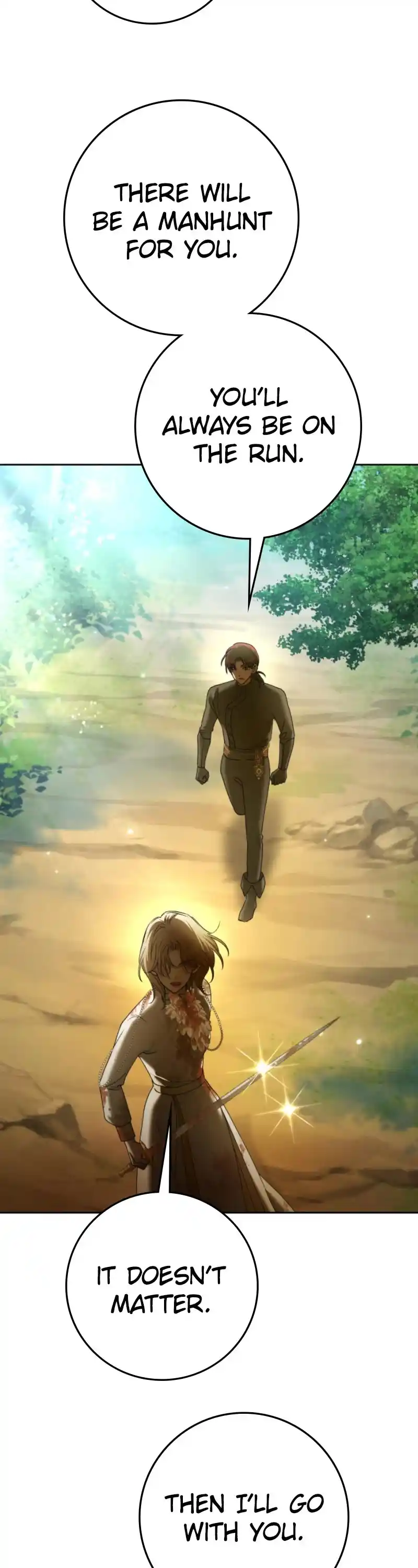 I Want To Be You, Just For A Day Chapter 222