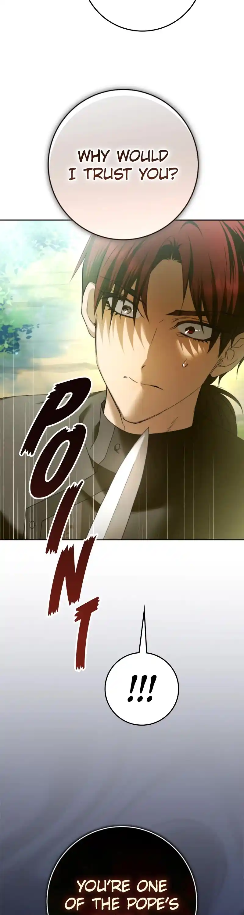 I Want To Be You, Just For A Day Chapter 222