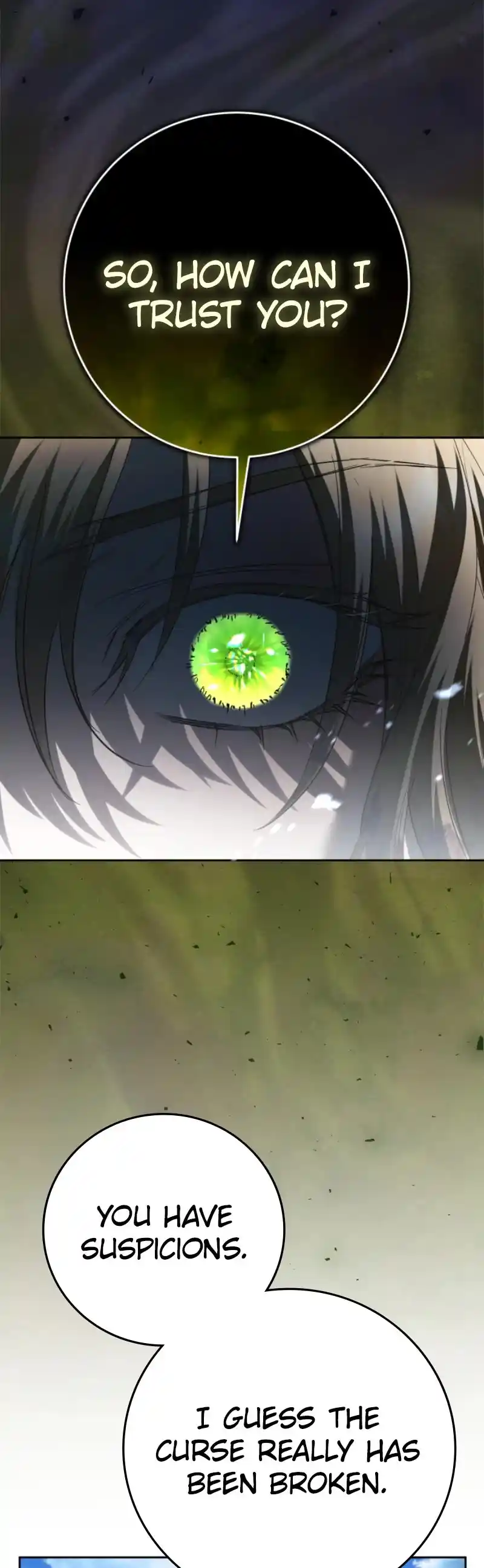 I Want To Be You, Just For A Day Chapter 222