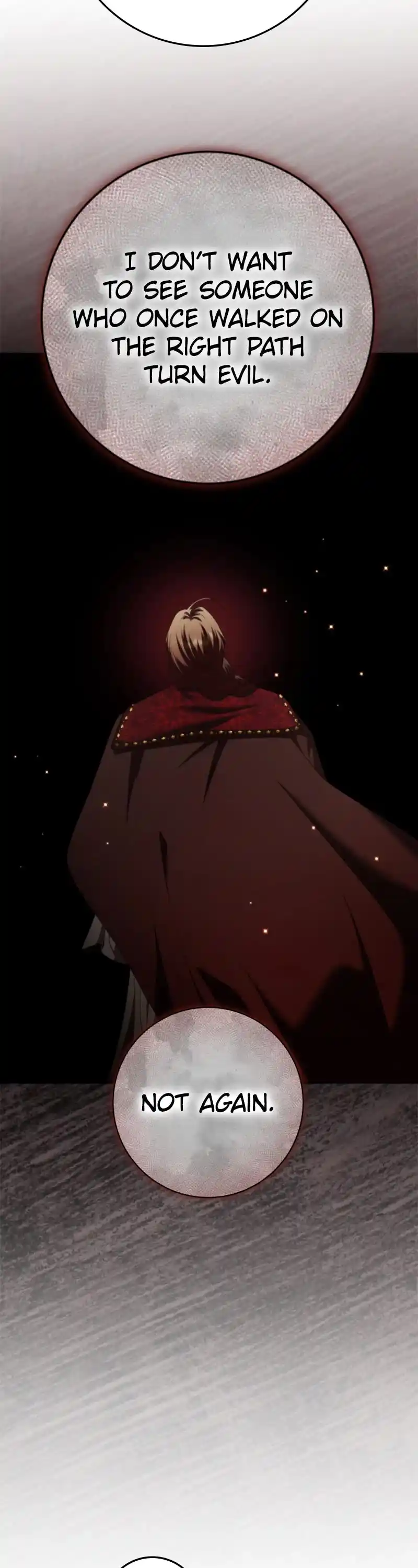 I Want To Be You, Just For A Day Chapter 222