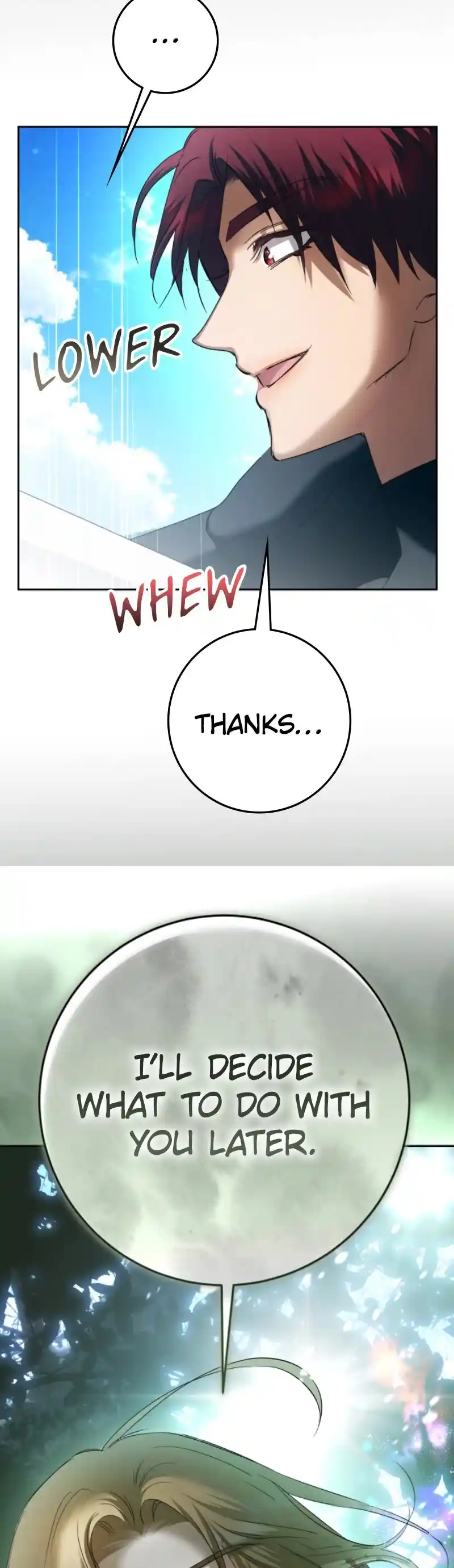 I Want To Be You, Just For A Day Chapter 222