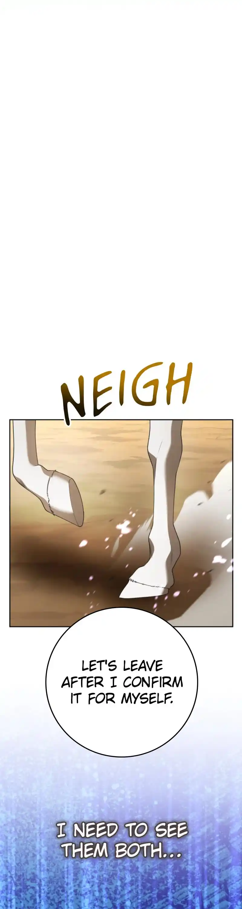 I Want To Be You, Just For A Day Chapter 222