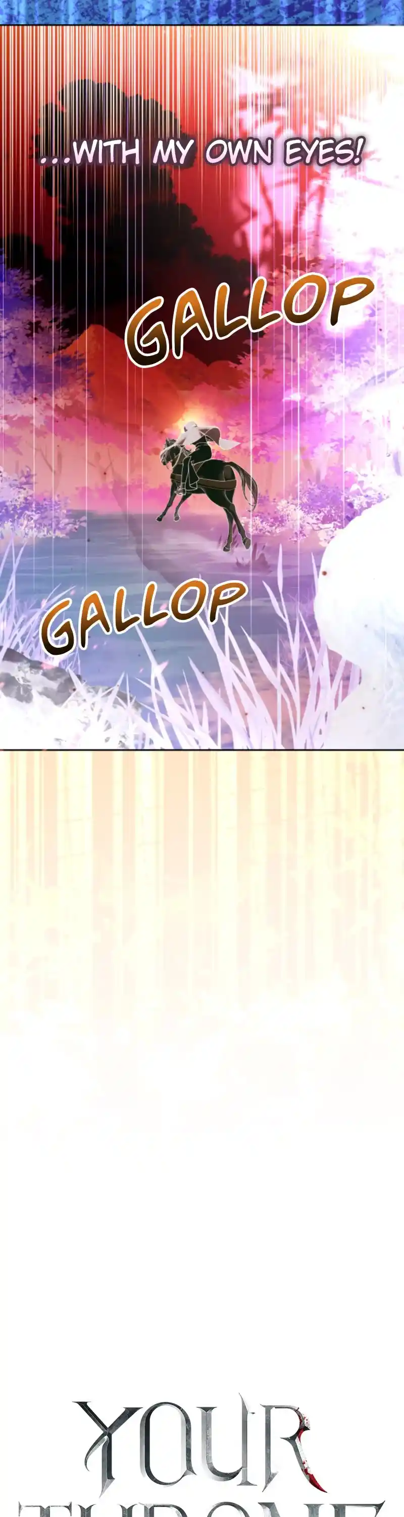 I Want To Be You, Just For A Day Chapter 222