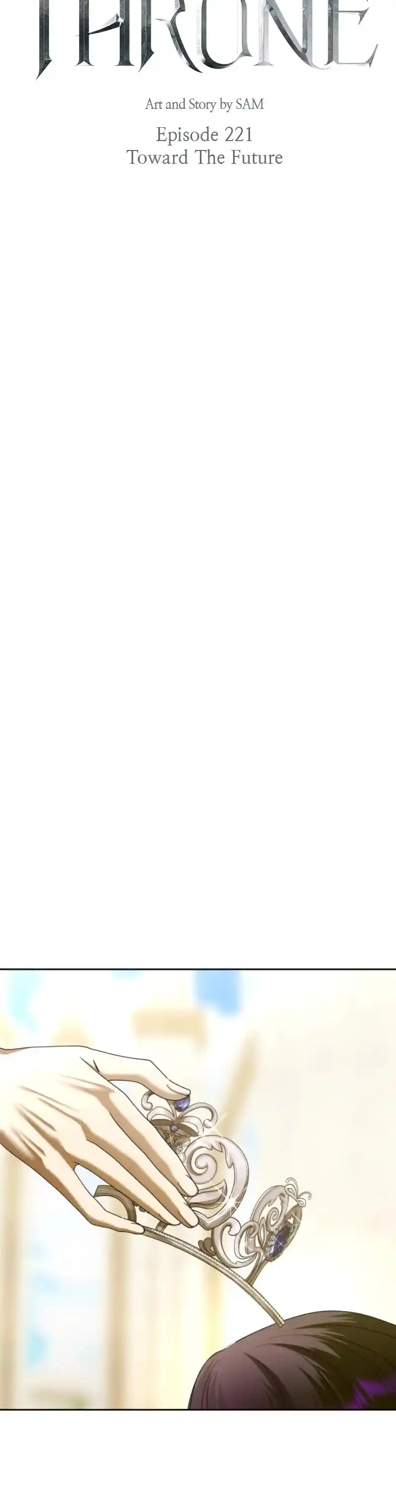 I Want To Be You, Just For A Day Chapter 222