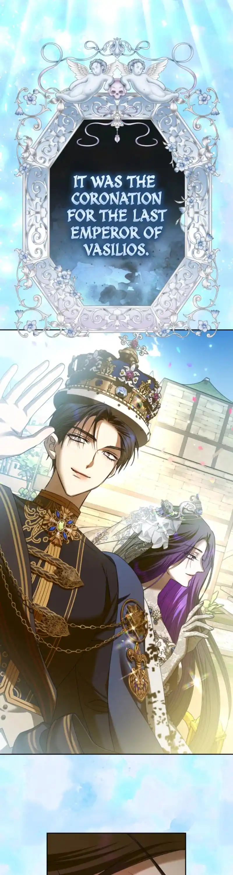 I Want To Be You, Just For A Day Chapter 222