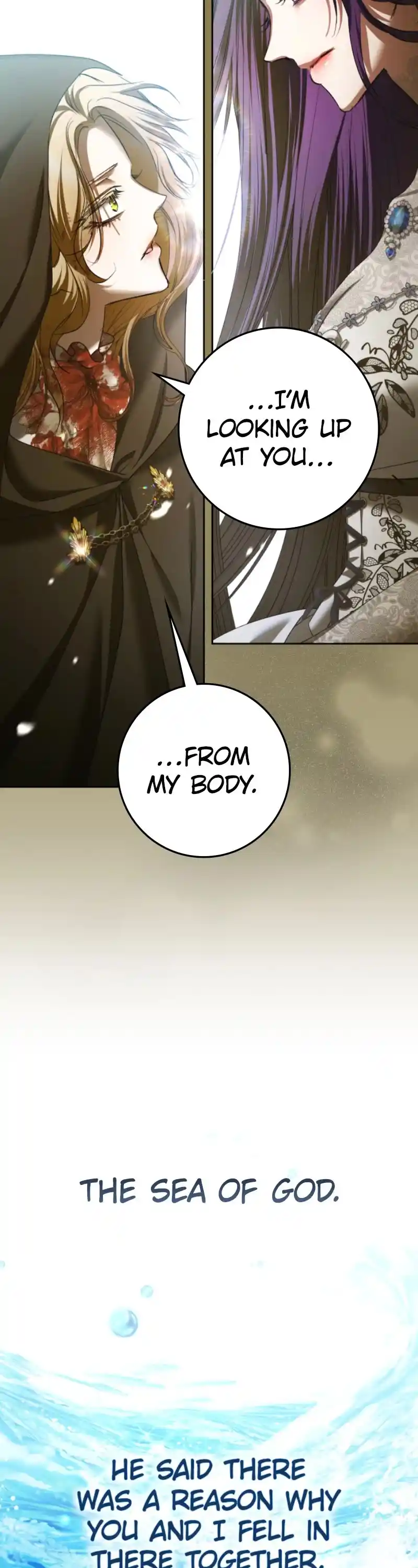 I Want To Be You, Just For A Day Chapter 222