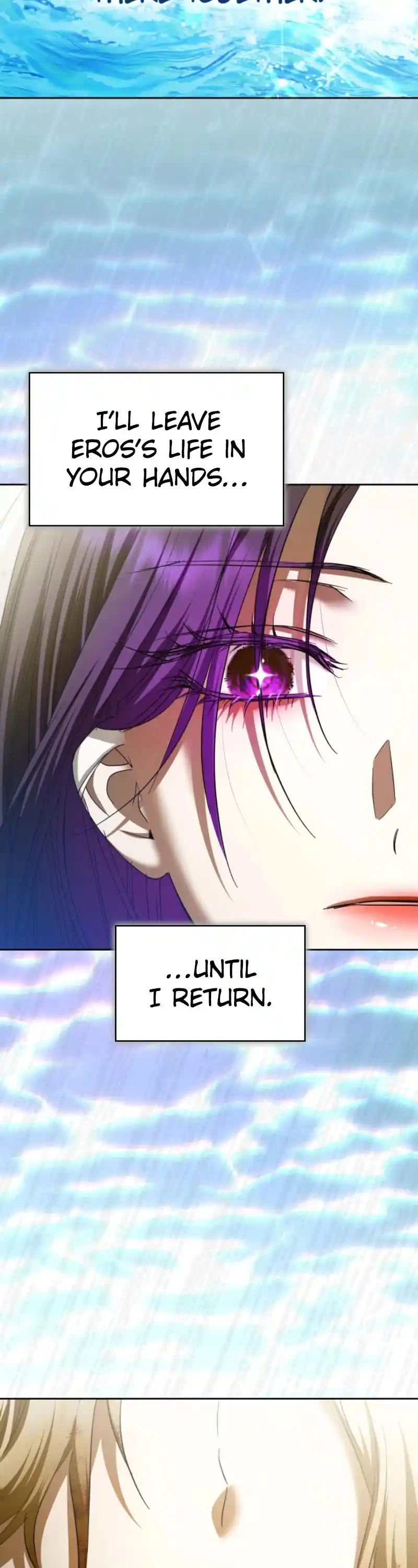 I Want To Be You, Just For A Day Chapter 222