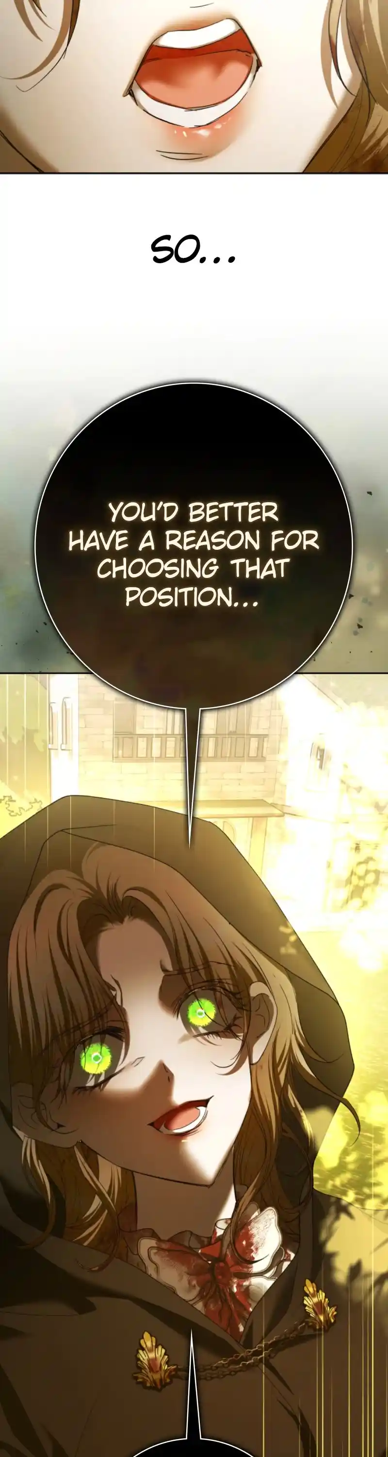 I Want To Be You, Just For A Day Chapter 222