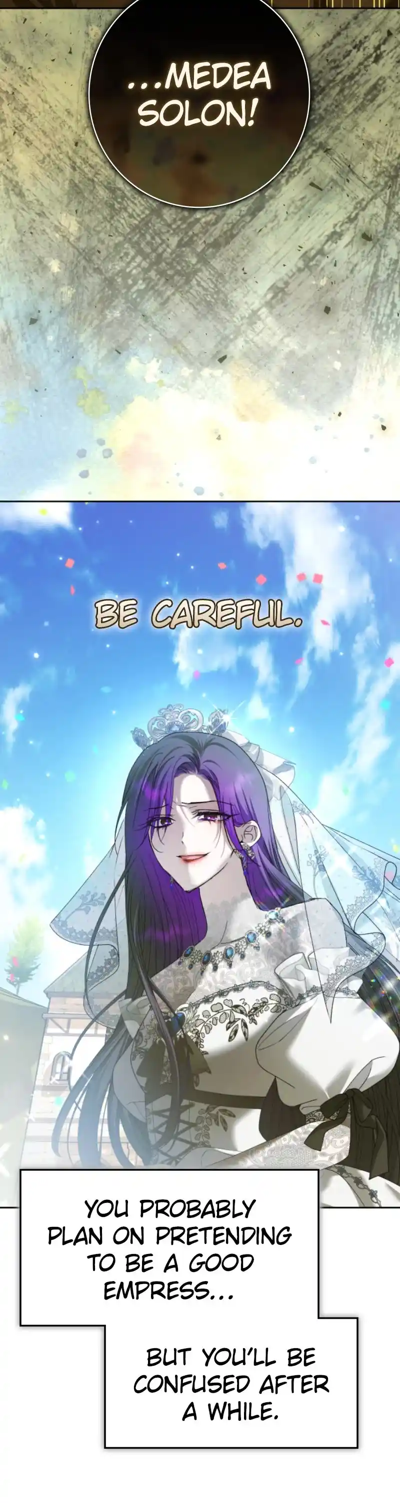 I Want To Be You, Just For A Day Chapter 222