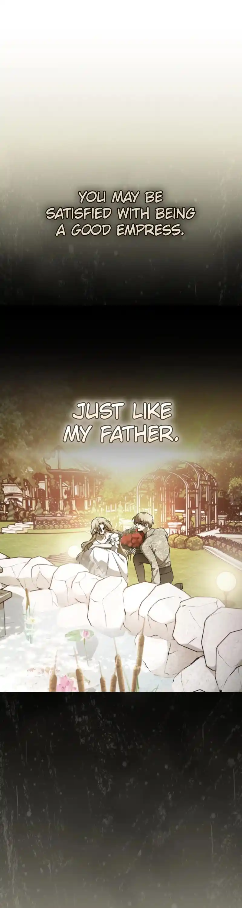 I Want To Be You, Just For A Day Chapter 222