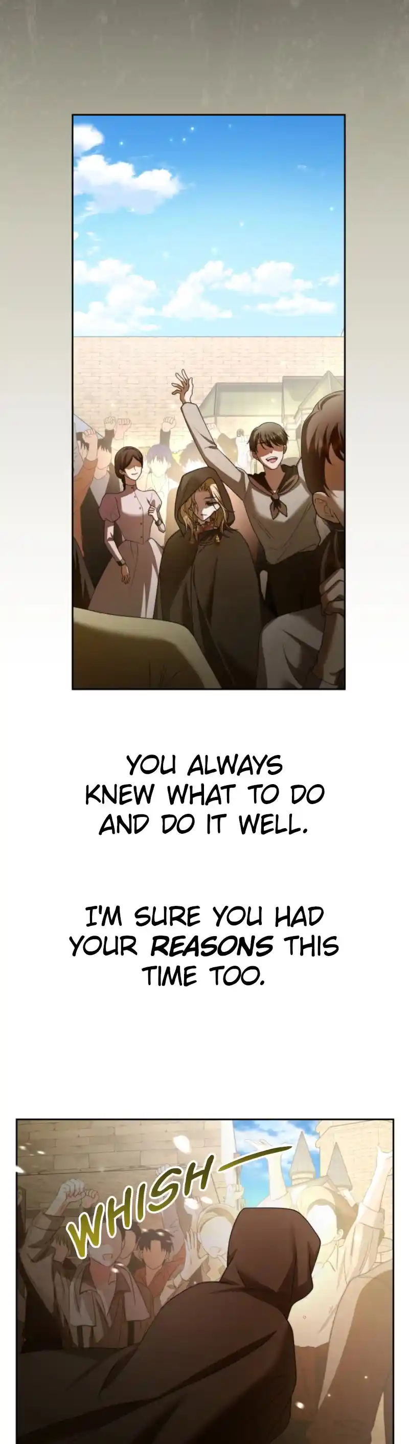 I Want To Be You, Just For A Day Chapter 222