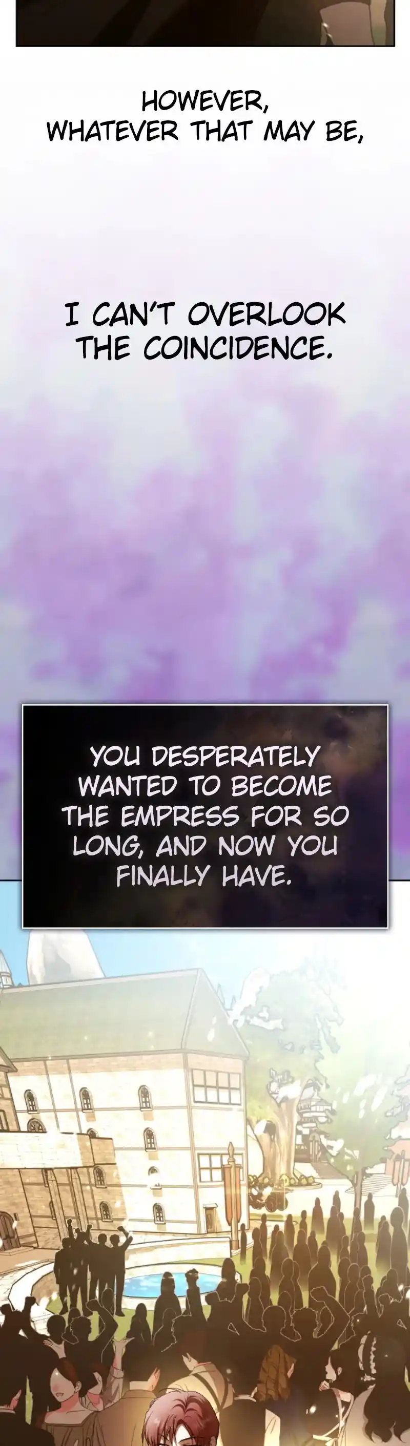 I Want To Be You, Just For A Day Chapter 222