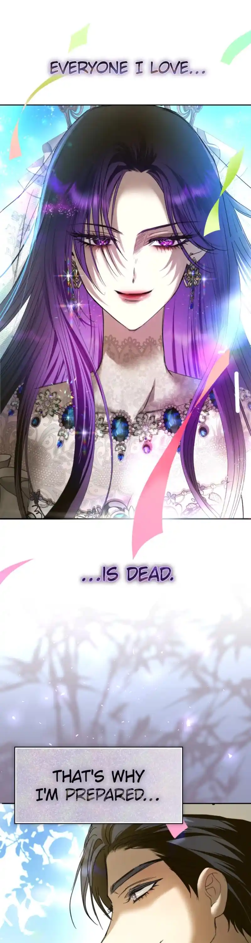 I Want To Be You, Just For A Day Chapter 223